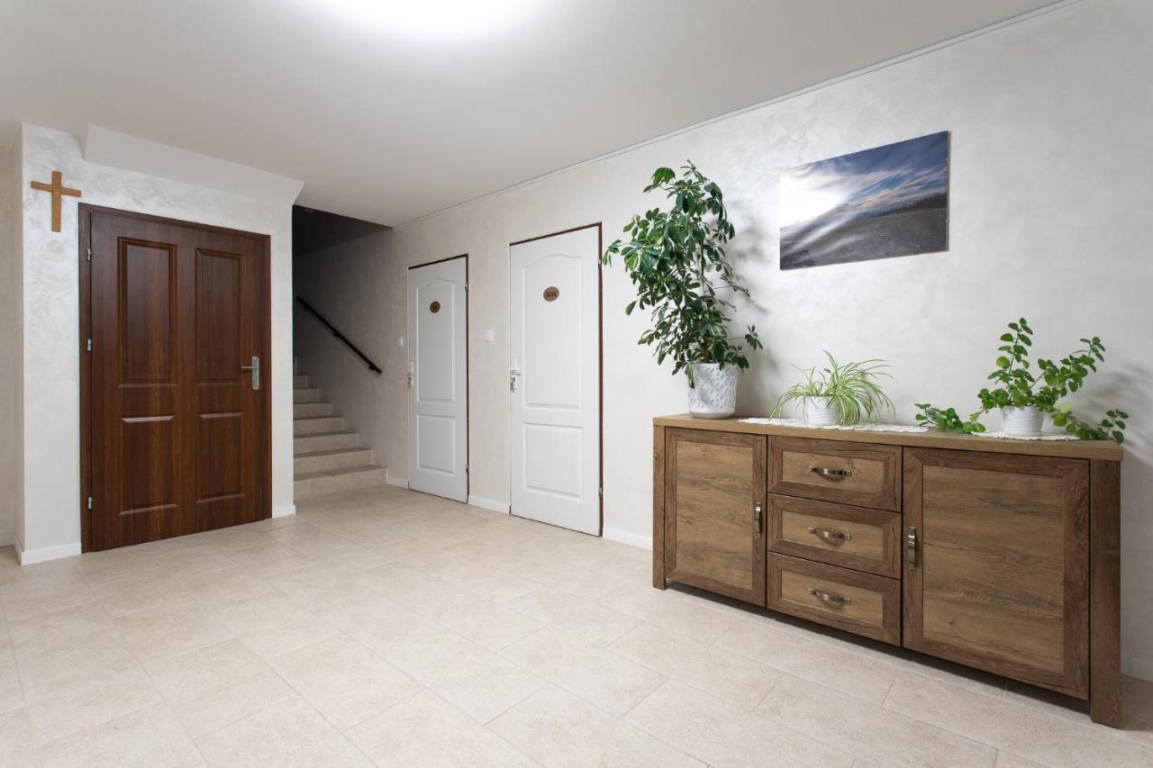 Dom Pod Lipa Villa Rymanow-Zdroj Luaran gambar