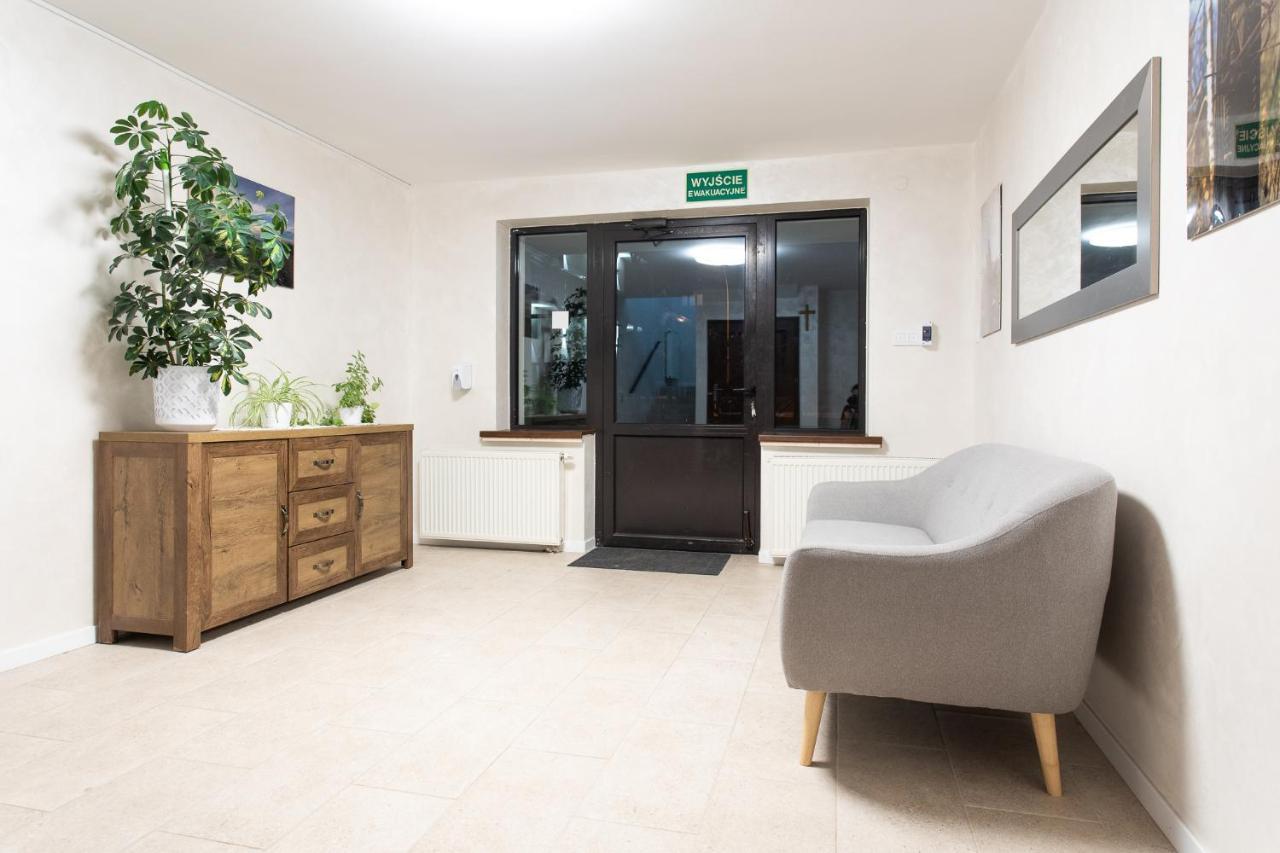 Dom Pod Lipa Villa Rymanow-Zdroj Luaran gambar