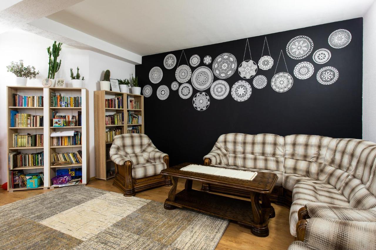 Dom Pod Lipa Villa Rymanow-Zdroj Luaran gambar