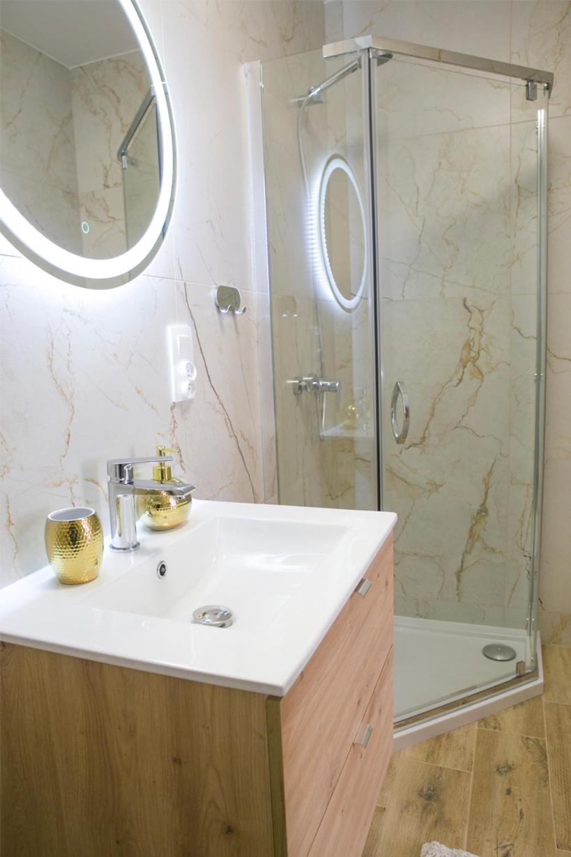 Dom Pod Lipa Villa Rymanow-Zdroj Luaran gambar
