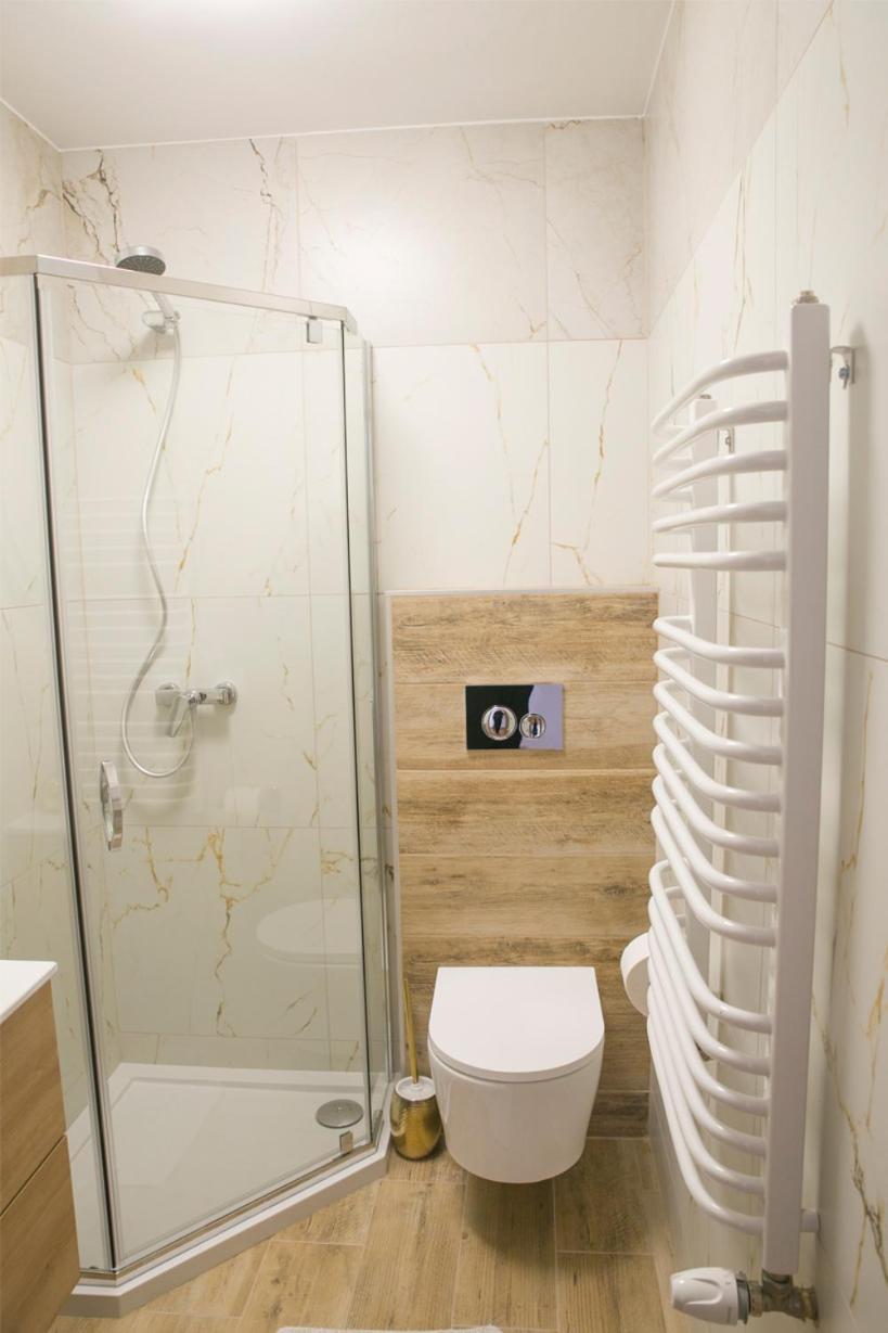 Dom Pod Lipa Villa Rymanow-Zdroj Luaran gambar