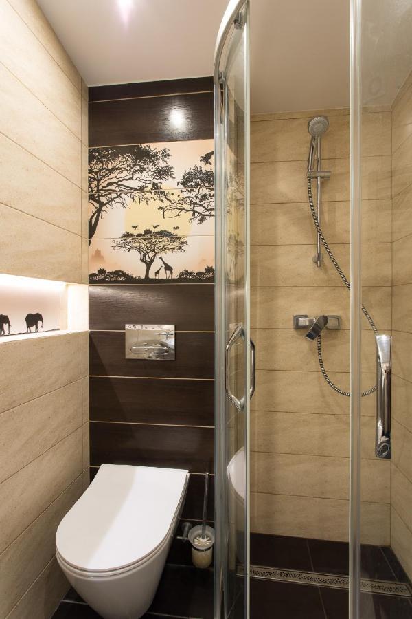 Dom Pod Lipa Villa Rymanow-Zdroj Luaran gambar