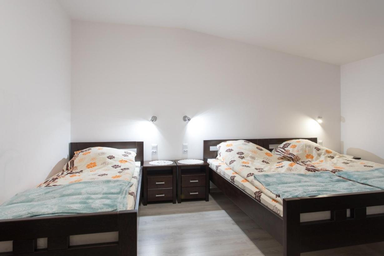 Dom Pod Lipa Villa Rymanow-Zdroj Luaran gambar