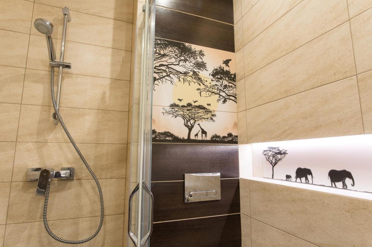 Dom Pod Lipa Villa Rymanow-Zdroj Luaran gambar