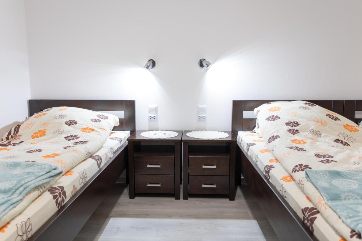 Dom Pod Lipa Villa Rymanow-Zdroj Luaran gambar